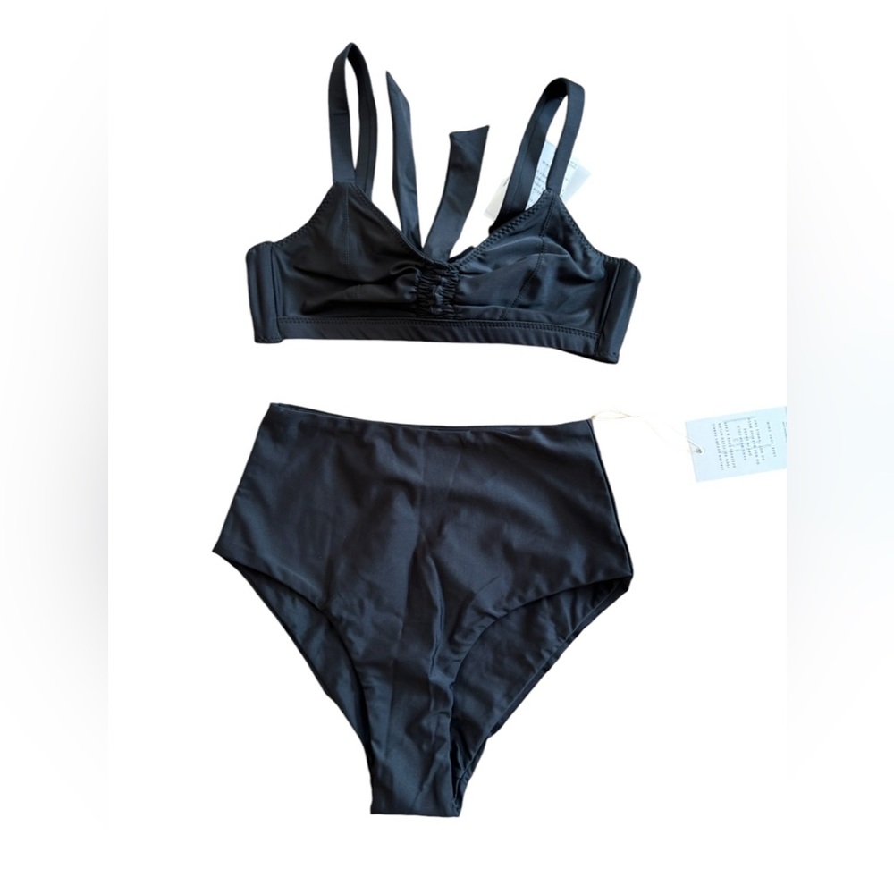 September the Line - Lori top/Lucky bottom. NWT